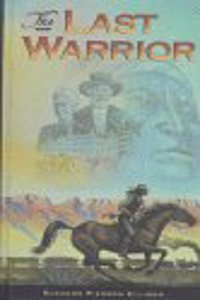Last Warrior