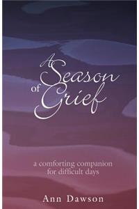 Season of Grief