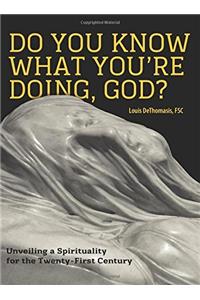 Do You Know What You're Doing, God?