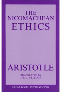 Nicomachean Ethics