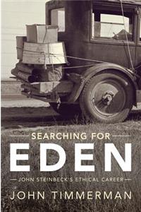 Searching for Eden