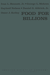 Food for Billions
