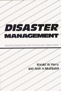 Disaster Management