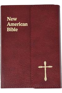 Saint Joseph Personal Size Bible-NABRE