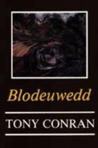 Blodeuwedd