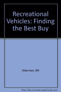 Recreational Vehicles