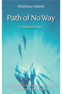 Path of No Way (Primer)