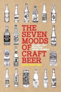 The Seven Moods of Craft Beer