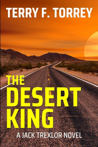 The Desert King