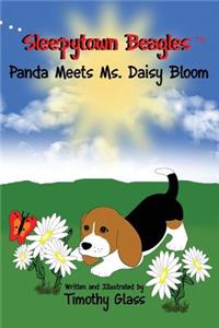 Sleepytown Beagles, Panda Meets Ms. Daisy Bloom