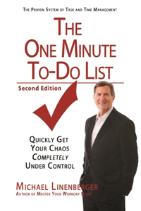 One Minute To-Do List