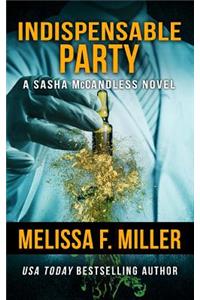 Indispensable Party