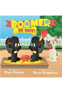 Boomer, Be Nice
