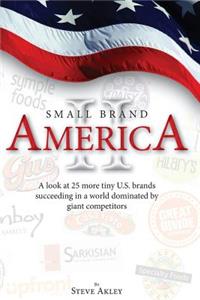 Small Brand America II