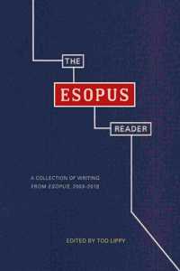 Esopus Reader