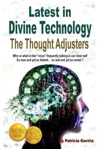 Latest in Divine Technology