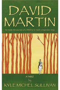 David Martin