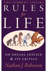 Current Affairs Rules For Life