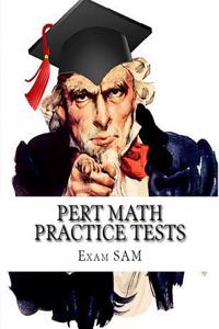 PERT Math Practice Tests