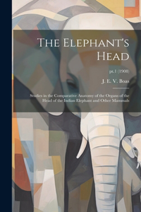 The Elephant's Head
