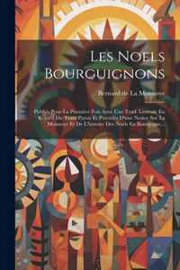 Les Noels Bourguignons