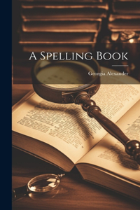 Spelling Book