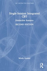 Single-Session Integrated CBT