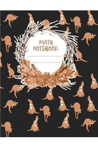 Math Notebook