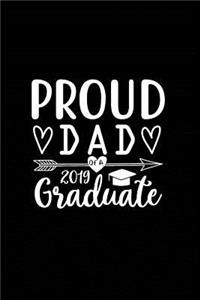 Proud Dad of a 2019 Graduate