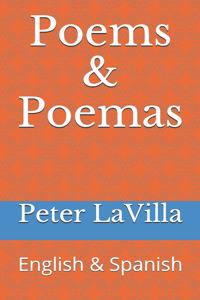 Poems & Poemas
