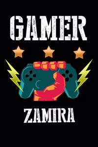 Gamer Zamira