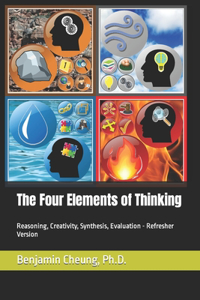 Four Elements of Thinking