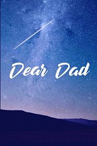 Dear Dad