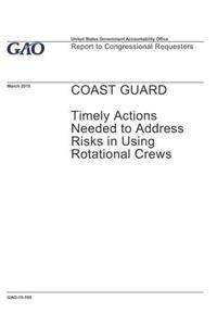 Coast Guard