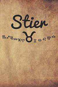 Stier