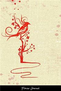 Flower Journal