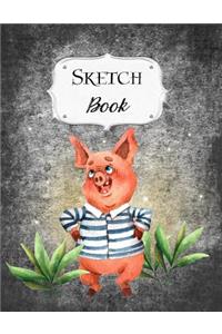 Sketch Book