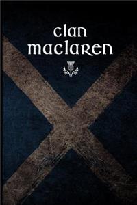 Clan MacLaren