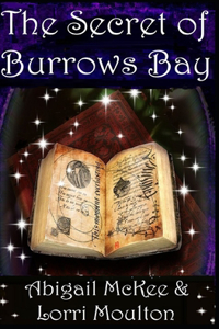 The Secret of Burrows Bay