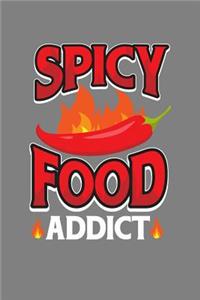 spice Food Addict