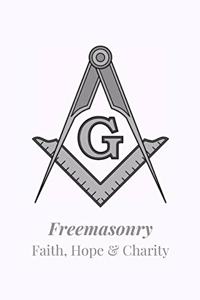 Freemasonry Faith, Hope & Charity