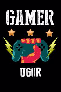 Gamer Ugor