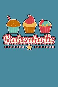 Bakeaholic