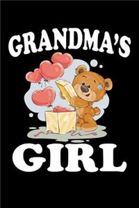 Grandma's Girl