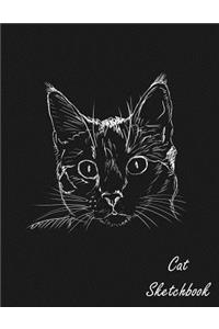 cat sketchbook