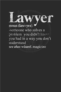 Lawyer
