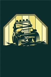 Jeep Journal