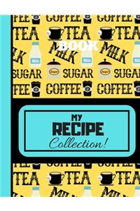 My Recipe Collection!