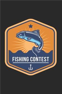 Fishing Contest