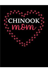 Chinook Mom